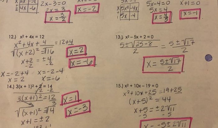 Geometry unit 1 practice test