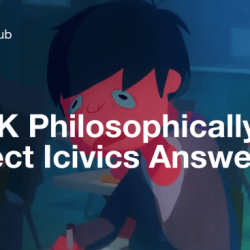 Answer key icivics philosophically correct side b