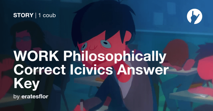 Answer key icivics philosophically correct side b