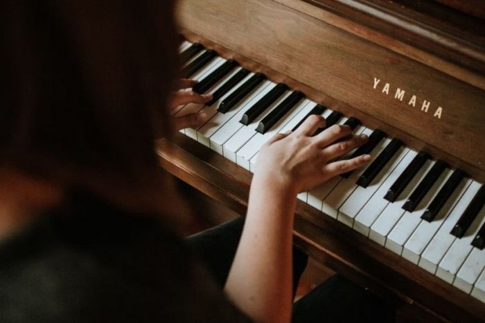 The synthesizer is a very easy instrument to categorize