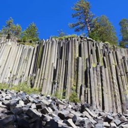 Basalt columns iceland waterfall column svartifoss minecraft biomes oc missing feedback comments lemme anyway don know if some show earthporn