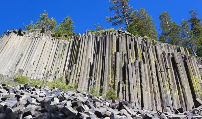 Basalt columns iceland waterfall column svartifoss minecraft biomes oc missing feedback comments lemme anyway don know if some show earthporn